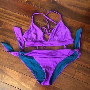 Patagonia bathing suit